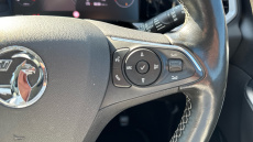 Vauxhall Grandland 1.2 Turbo Ultimate 5dr Petrol Hatchback